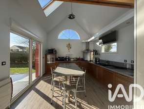 Vente Maison 3 chambresBissières