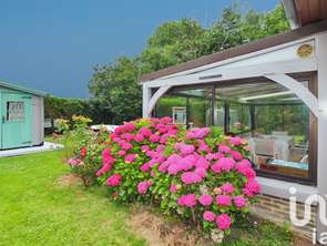 Vente Maison 3 chambresBissières