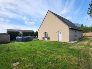 Vente maison 7 pièces Vente maison 7 pièces