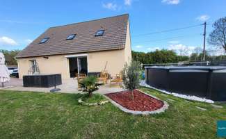 Photo Vente maison Bissières