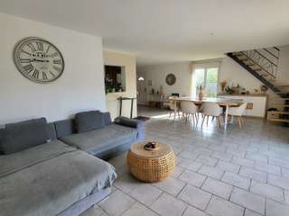 Vente maison 7 pièces Vente maison 7 pièces