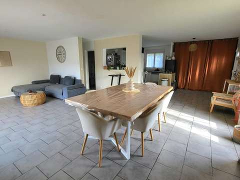 Vente maison 7 pièces Vente maison 7 pièces