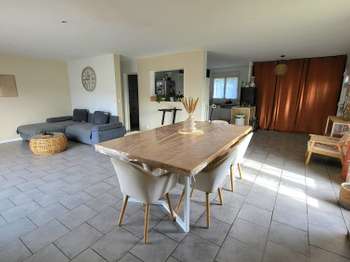 Vente maison 7 pièces Bissières 14