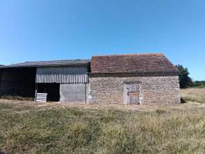 Vente Maison 1 pièceBissières