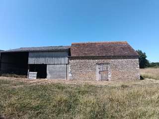 Vente maison 1 pièce