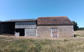 Photo Vente maison Bissières