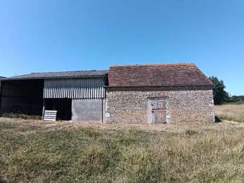Vente maison 1 pièce Bissières 14