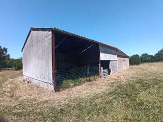 Vente maison 1 pièce