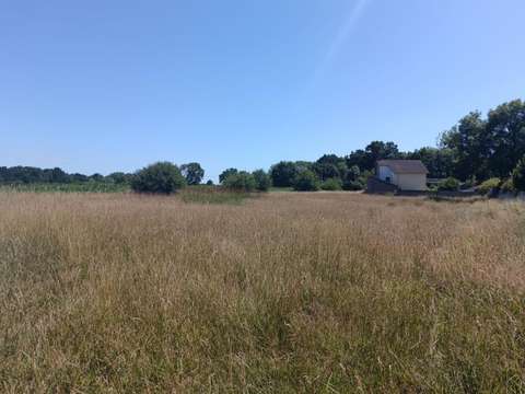 Vente maison 1 pièce