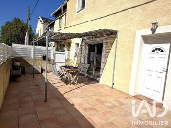 Vente Maison 3 chambresBiver