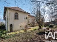 Vente maison 15 pièces