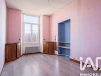 Vente maison 15 pièces
