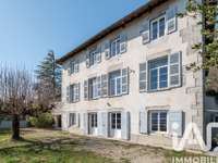 Vente maison 15 pièces