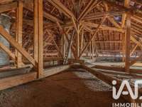 Vente maison 15 pièces