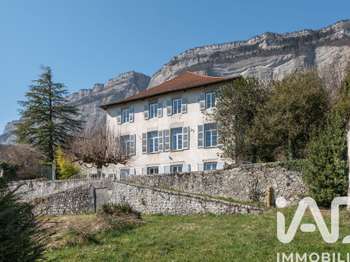 Vente maison 15 pièces Biviers 38