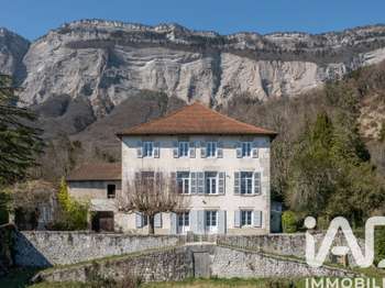 Vente maison 15 pièces