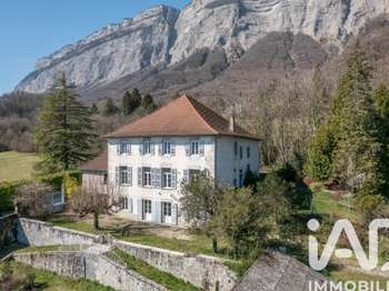 Vente maison 15 pièces