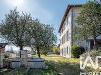 Vente maison 15 pièces