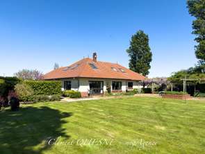 Vente Maison 5 chambresBiville-sur-Mer