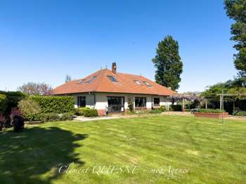 Vente maison 8 pièces Biville-sur-Mer 76