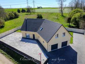Vente Maison 5 chambresBiville-sur-Mer