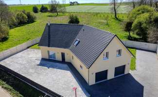 Photo Vente maison Biville-sur-Mer