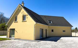 Photo Vente maison Biville-sur-Mer
