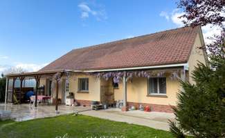 Photo Vente maison Biville-sur-Mer