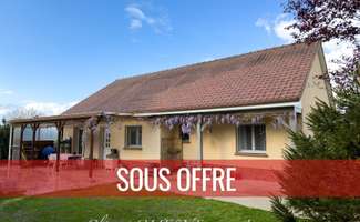Photo Vente maison Biville-sur-Mer