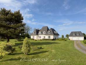 Vente Maison 5 chambresBiville-sur-Mer
