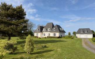 Photo Vente maison Biville-sur-Mer