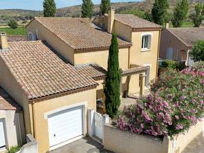 Vente Maison 3 chambresBizanet