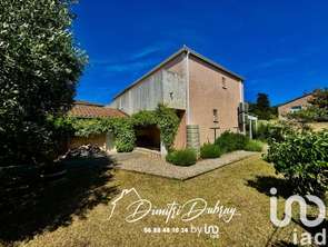 Vente Maison 3 chambresBizanet