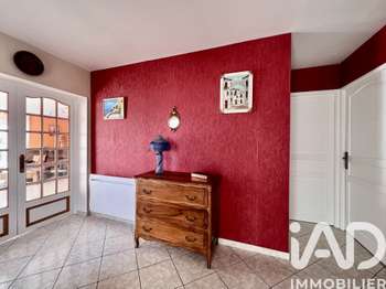 Vente Maison 3 chambresBizanet