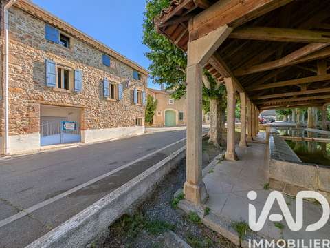 Vente maison 5 pièces Bizanet 11