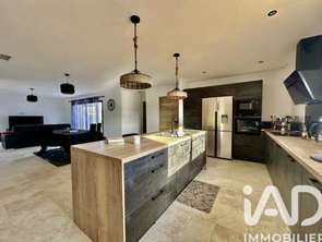 Vente Maison 3 chambresBizanet