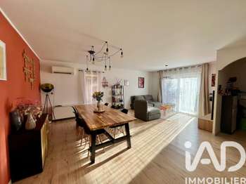 Vente maison 5 pièces Bizanet 11