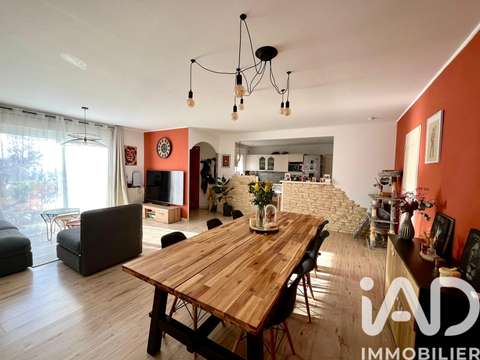 Vente maison 5 pièces Vente maison 5 pièces