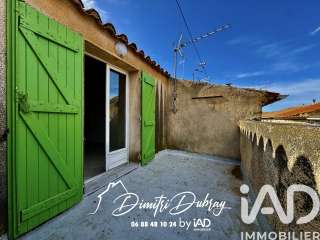 Vente maison 3 pièces Vente maison 3 pièces