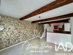 Vente Maison 2 chambresBizanet