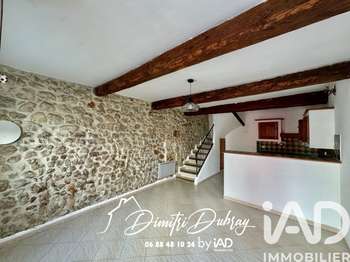 Vente maison 3 pièces Bizanet 11