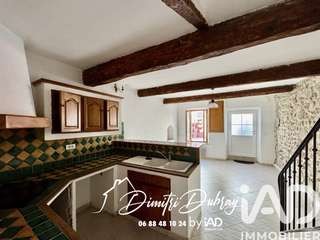 Vente maison 3 pièces Vente maison 3 pièces