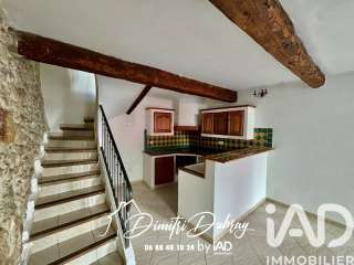 Vente maison 3 pièces Vente maison 3 pièces