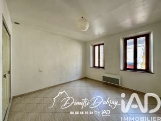 Vente maison 3 pièces Vente maison 3 pièces