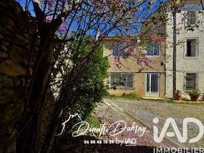 Vente Maison 7 chambresBizanet