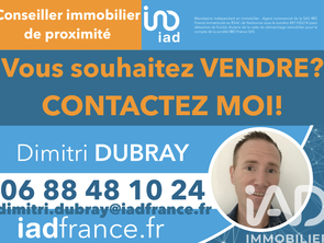 Vente Maison 7 chambresBizanet