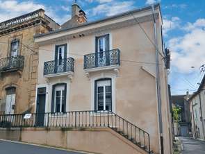Vente Maison 2 chambresBizanet