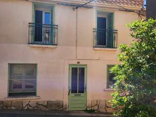 Vente maison 2 pièces