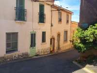 Vente maison 2 pièces Vente maison 2 pièces