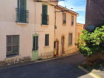 Vente maison 2 pièces Vente maison 2 pièces